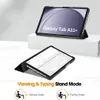 Hülle für Samsung Galaxy Tab A11 Plus Stifthalter Produktbild-Vorschau 2