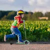 LifeGoods Kinderroller - Roller 2-5 Jahre - 3 Leuchtende Produktbild-Vorschau 4