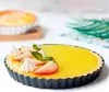 Mini-Tarteform 6er Set, 4" Kohlenstoffstahl Antihaft, Produktbild-Vorschau 6