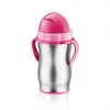 Tescoma D.termoska so slam.BAMBINI 300ml,nerez,ružová Náhľad obrázku produktu 1