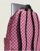 VANS OLD SKOOL CHECK BACKPACK Rosa Produktbild-Vorschau 10