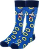 Sonic the Hedgehog Socken 3er-Pack Sonic 40-46 Produktbild-Vorschau 4