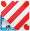 ProPlus 361228 zadní výstražná značka s odrazkami 50x50cm Náhled obrázku produktu 9