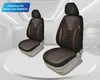 Schonbezüge Sitzbezüge für Peugeot Rifter Bj ab 2018 in Produktbild-Vorschau 3