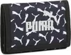 Brieftasche puma phase aop wallet wallet schwarz schwarz Produktbild-Vorschau 2