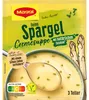 Maggi Guten Appetit Crema di asparagi con ingredienti Anteprima dell’immagine prodotto 1