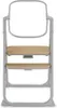 NENO SAPORI Gray Chaise haute multifonctionnelle 4 en 1 Voir les images du produit 13