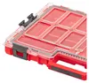 QBrick QBRICK SYSTEM ONE Organizer L 2.0 Red UHD Anteprima dell’immagine prodotto 7