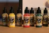 Vallejo Model Color Acrylfarben-Set Grundfarben. Set mit 16 Produktbild-Vorschau 2