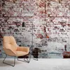 A.S. Creation Livingwalls Tapeta The Wall 383351 Jedna Podgląd zdjęcia produktu 3