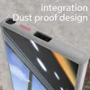 Handyhülle für Samsung Galaxy S24 Ultra Hybrid Transparent Produktbild-Vorschau 6