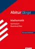 AbiturSkript - Mathematik - Rheinland-Pfalz Produktbild-Vorschau 2