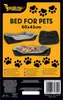 PURLOV 24288 Letto per cani/gatti 60 x 45 cm Anteprima dell’immagine prodotto 10