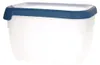 CURVER Vorratsdose transparent/blau, Inhalt: 2,40 Liter Podgląd zdjęcia produktu 3