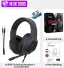 Strex Gaming Headset con Microfono & Illuminazione RGB - Anteprima dell’immagine prodotto 10