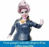 Mattel Disney Malá morská víla čarodejnica Uršula Náhľad obrázku produktu 9