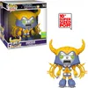 Transformers - Unicron 103 2022 SDCC - Funko Pop! - Vinyl Produktbild-Vorschau 2