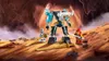 LEGO NINJAGO Zaneův bojový robotický oblek, Sada na Náhled obrázku produktu 10