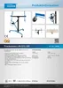 Güde Trockenbaulift GTL 335 Hebebereich 120 - 335 cm Produktbild-Vorschau 7