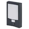 Zewnętrzna lampa ścienna LEDVANCE SMART+ + numer domu i Podgląd zdjęcia produktu 1