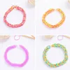 Mega Loom Band Set für Kinder – 4500 Gummibänder zum Produktbild-Vorschau 7