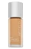 ARTDECO Rich Treatment Foundation, Creme, Glättend, Tief, Produktbild-Vorschau 7