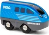 Lok mit Rückziehmotor BRIO 63601900 Produktbild-Vorschau 1