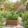 Konev na zalévání 2 l - Plastová konev na zalévání květin v Náhled obrázku produktu 2