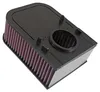 K&N E-0660 Hochleistungsluftfilter für PORSCHE Macan (95B) Produktbild-Vorschau 6