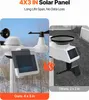 Profesionální meteorologická stanice WLAN 7 v 1 solárně Náhled obrázku produktu 4