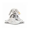 Steiff Hoppie coniglio panno coccole 26 grigio chiaro Anteprima dell’immagine prodotto 1