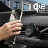 Magnetický bezdrátový držák do auta kompatibilní s MagSafe, Náhled obrázku produktu 2