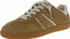 Tamaris Damen Sneaker Lowcut im Retro Look mit Leder und Produktbild-Vorschau 8