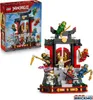 LEGO® NINJAGO 71866 15e anniversaire : des personnages Voir les images du produit 24