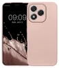 kwmobile Handyhülle für HONOR 400 Lite Hülle - weiche Produktbild-Vorschau 8