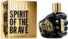 Diesel Spirit of the Brave EDT M 200 ml Produktbild-Vorschau 8
