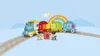 LEGO® DUPLO® 10954 Číselný vlak - Naučte sa počítať Náhľad obrázku produktu 53