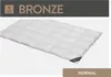 Daunendecke 155x220 cm 90 % Daunen    Bettdecke Steppdecke Produktbild-Vorschau 10