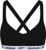 Reebok Women´s Moulded Cup Crop Bra - Cara Produktbild-Vorschau 1