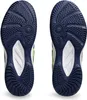 Asics Upcourt 6 GS Sneaker Blau Produktbild-Vorschau 12