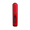 Verk 01752 Vaporisateur pour parfum 5 ml rouge Voir les images du produit 1