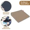 Herlag ergonomisches Keilkissen STELLA für Büro und Auto, Produktbild-Vorschau 3