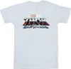 Marvel - "Love And Thunder" T-Shirt für Herren BI52165 Produktbild-Vorschau 1