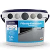 Plid Flüssigkunststoff für Innen & Außen, Silbergrau 2,5L Produktbild-Vorschau 1