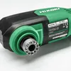 Outils multifonctions 18V Brushless (Solo) - HIKOKI Voir les images du produit 7