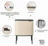 Brabantia Bo Touch Bin, 540 mm, 312 mm, 680 mm, 5,7 kg, Produktbild-Vorschau 12