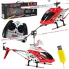 RC vrtuľník SYMA S107G červený Náhľad obrázku produktu 19