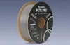 ELEGOO PETG Pro Filament, 1,75mm, 1kg - Farbton: grau Produktbild-Vorschau 3
