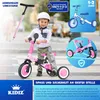 KIDIZ® Bicicletta senza pedali 6 in 1, triciclo Loopy, Anteprima dell’immagine prodotto 4