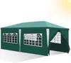 Bettizia 3 x 6 m Garten Pavillon mit 6 Seitenteilen Produktbild-Vorschau 9